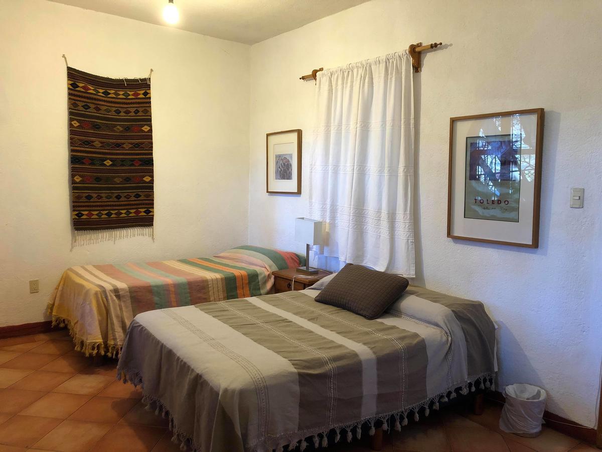 Casa Frida B&B Oaxaca 외부 사진