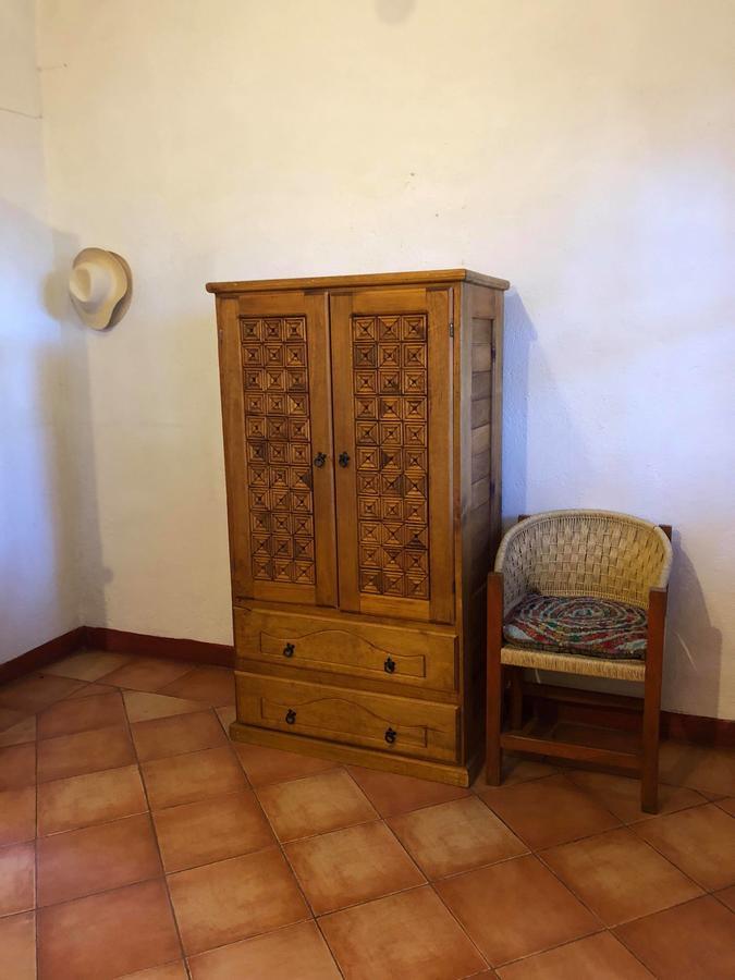 Casa Frida B&B Oaxaca 외부 사진
