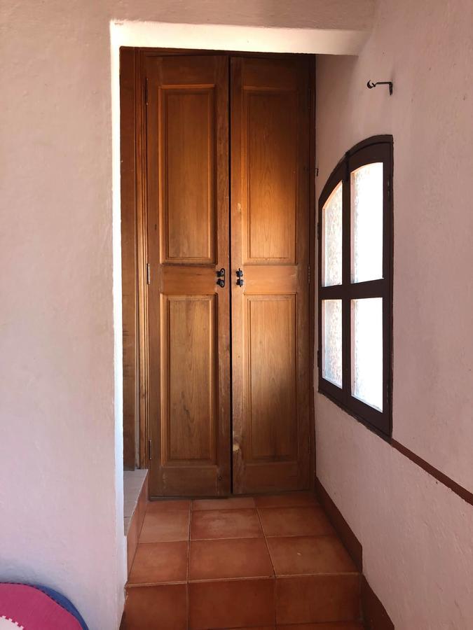 Casa Frida B&B Oaxaca 외부 사진