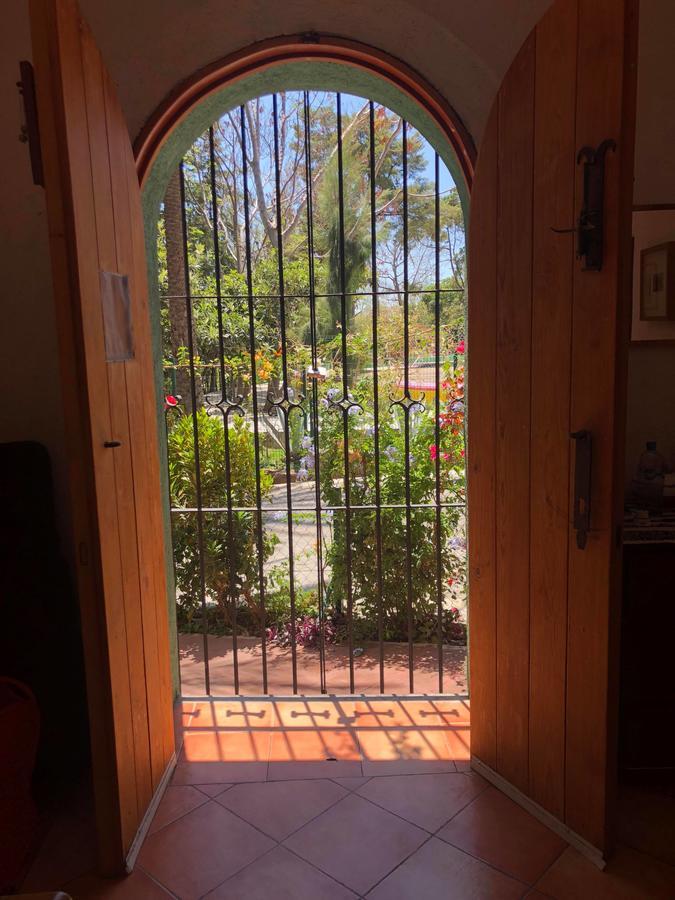 Casa Frida B&B Oaxaca 외부 사진