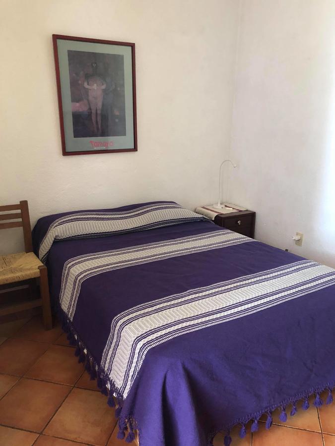 Casa Frida B&B Oaxaca 외부 사진