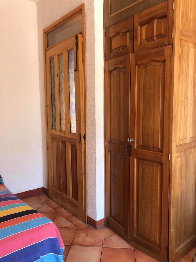 Casa Frida B&B Oaxaca 외부 사진