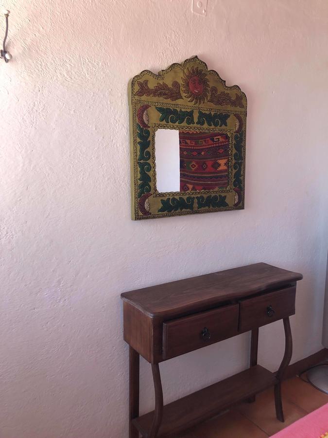 Casa Frida B&B Oaxaca 외부 사진