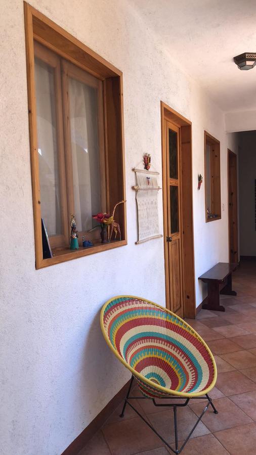 Casa Frida B&B Oaxaca 외부 사진